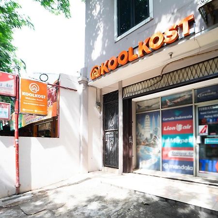 Koolkost Near Rs Pelabuhan Jakarta - Minimum Stay 6 Nights Exterior foto